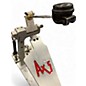 Used Axis X Single Pedal Single Bass Drum Pedal