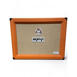 Used Orange Amplifiers CR120C Crush Pro 120W 2x12 Guitar Combo Amp