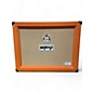 Used Orange Amplifiers CR120C Crush Pro 120W 2x12 Guitar Combo Amp thumbnail