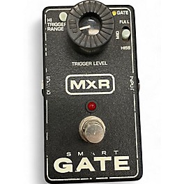 Used MXR M135 Smart Gate Effect Pedal