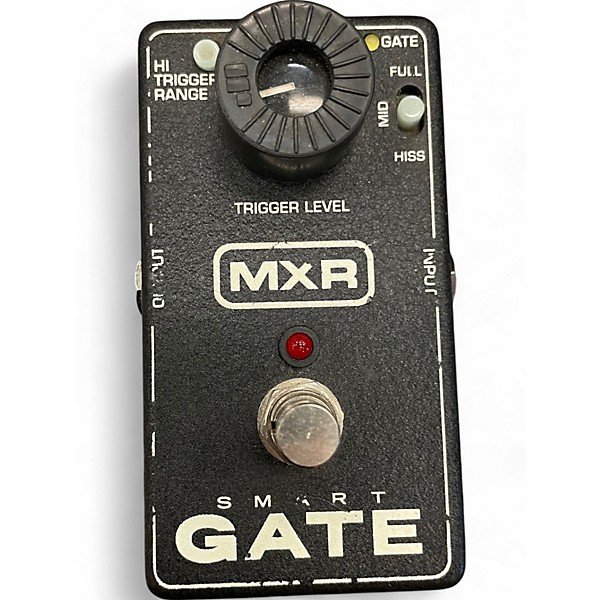 Used MXR M135 Smart Gate Effect Pedal