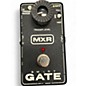 Used MXR M135 Smart Gate Effect Pedal thumbnail