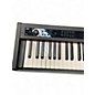 Used KORG D1 Portable Keyboard