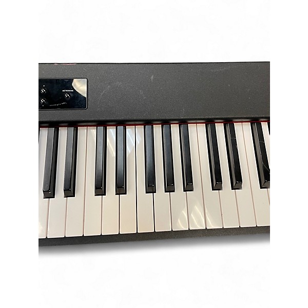 Used KORG D1 Portable Keyboard