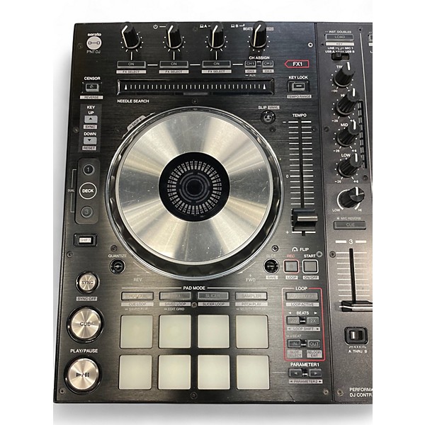 Used Pioneer DJ ddj-sx3 DJ Mixer