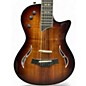 Used Taylor T5z 12 Custom  sunburst 12 String Acoustic Electric Guitar