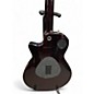 Used Taylor T5z 12 Custom  sunburst 12 String Acoustic Electric Guitar