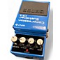 Used BOSS CS3 Compressor Sustainer Effect Pedal