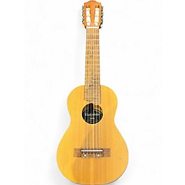 Used Yamaha GL1 Guitalele Natural Ukulele