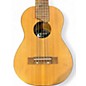 Used Yamaha GL1 Guitalele Natural Ukulele