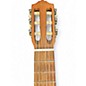 Used Yamaha GL1 Guitalele Natural Ukulele