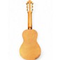 Used Yamaha GL1 Guitalele Natural Ukulele