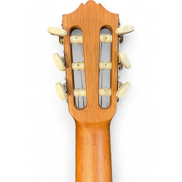 Used Yamaha GL1 Guitalele Natural Ukulele