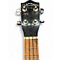 Used Lanikai LU21CE Concert BLACK Ukulele