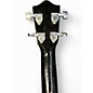 Used Lanikai LU21CE Concert BLACK Ukulele