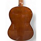 Used Yamaha CG102 Natural Classical Acoustic Guitar