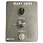 Used PRS Mary Cries Effect Pedal thumbnail