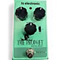 Used TC Electronic The Prophet Digital Delay Effect Pedal thumbnail