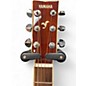 Used Yamaha FG730S Natural Acoustic Guitar