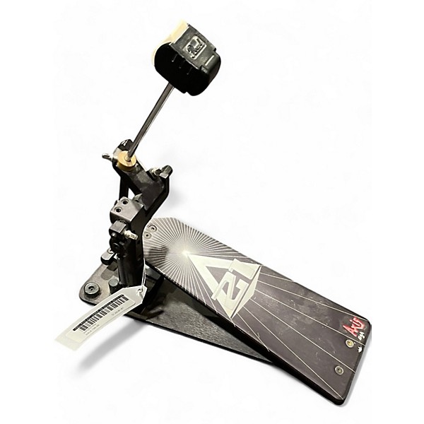 Used Axis A21 Laser SB Single Bass Drum Pedal