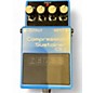 Used BOSS CS3 Compressor Sustainer Effect Pedal thumbnail