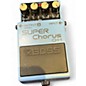 Used BOSS CH1 Super Chorus Effect Pedal thumbnail