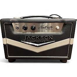 Used Jackson Ampworks Newcastle 18 Tube Guitar Amp Head