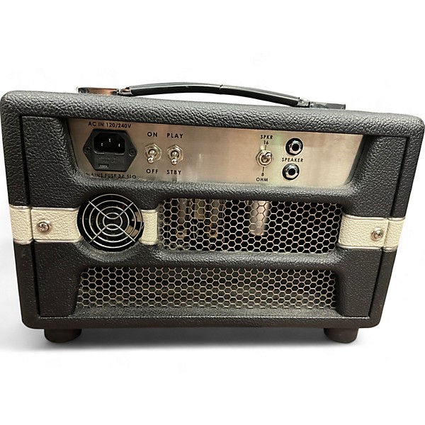 Used Jackson Ampworks Newcastle 18 Tube Guitar Amp Head