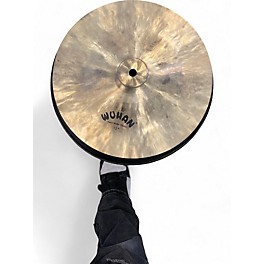 Used Wuhan 12in China Cymbal