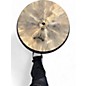 Used Wuhan 12in China Cymbal thumbnail