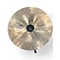 Used Wuhan 12in China Cymbal