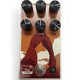 Used Walrus Audio ERAS Effect Pedal