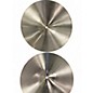 Used Zildjian 14in A Series New Beat Hi-Hat Cymbal