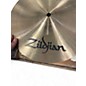 Used Zildjian 14in A Series New Beat Hi-Hat Cymbal