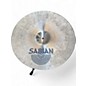 Used SABIAN 16in AA Thin Crash Cymbal
