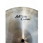 Used SABIAN 16in AA Thin Crash Cymbal