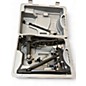 Used TAMA iRON cOBRA 900 pOWER gLIDE dOUBLE pEDAL Double Bass Drum Pedal thumbnail