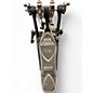 Used TAMA iRON cOBRA 900 pOWER gLIDE dOUBLE pEDAL Double Bass Drum Pedal