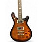 Used PRS SE MCCARTY 594 BLACK GOLD SUNBURST Solid Body Electric Guitar