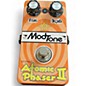 Used Modtone MTPH Atomic Phaser Effect Pedal thumbnail