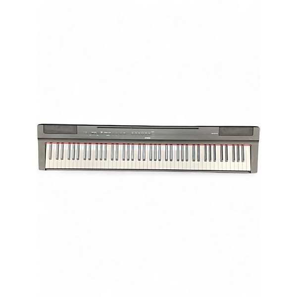Used 2021 Yamaha P 125B Keyboard Workstation,Specials : American Fashion Style Bags On Sale
