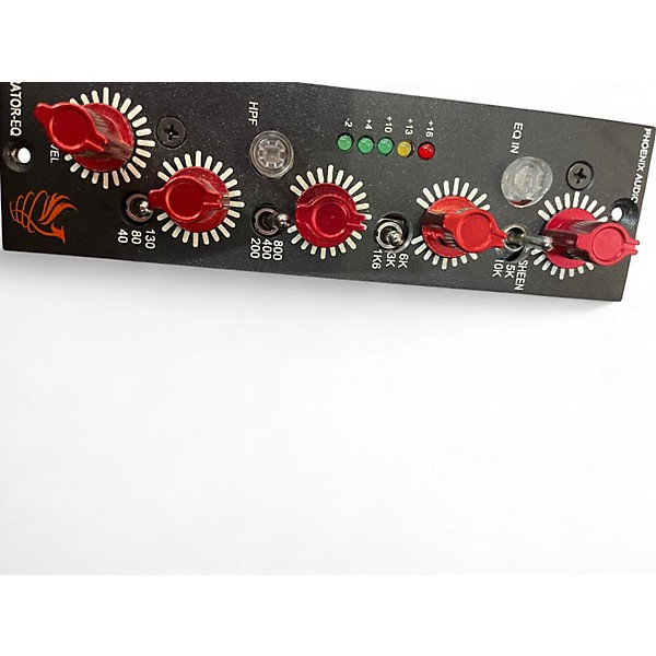 Used Phoenix Audio GYRATOR -EQ Equalizer