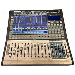 Used PreSonus Studio Live 16.0.2 Digital Mixer