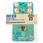 Used Keeley compressor plus Special edition Effect Pedal thumbnail