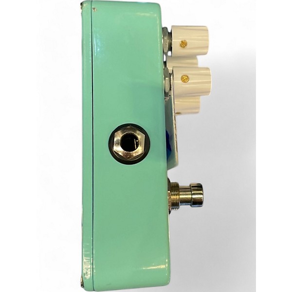 Used Keeley compressor plus Special edition Effect Pedal