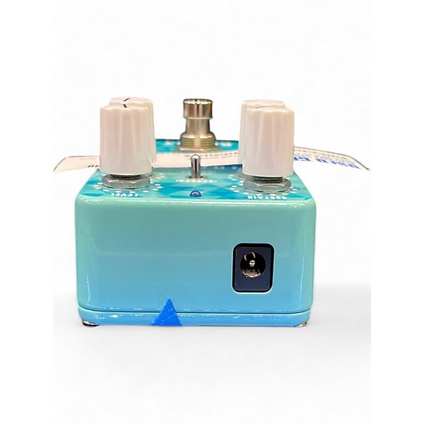Used Keeley compressor plus Special edition Effect Pedal