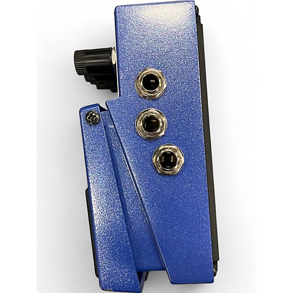 Used BOSS SY-1 Effect Pedal