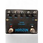 Used Precision Drive APEX PREAMP Effect Pedal thumbnail