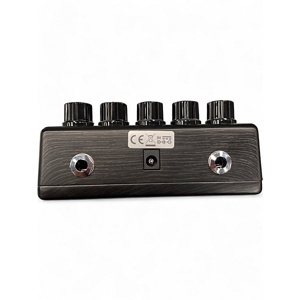 Used Precision Drive APEX PREAMP Effect Pedal