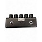 Used Precision Drive APEX PREAMP Effect Pedal